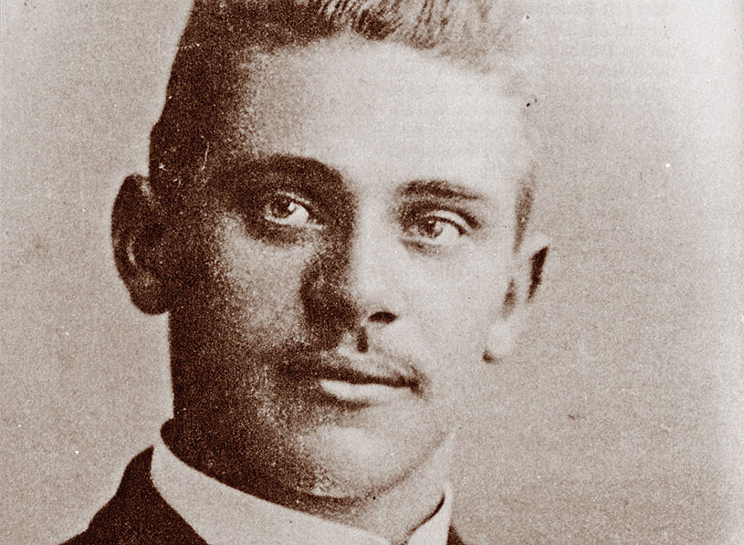 Karl Dellberg