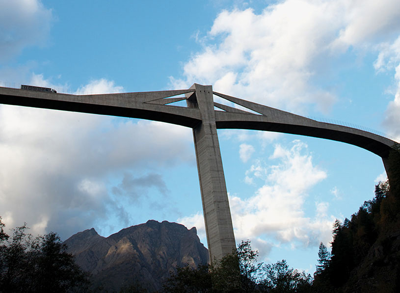 Ganterbrücke