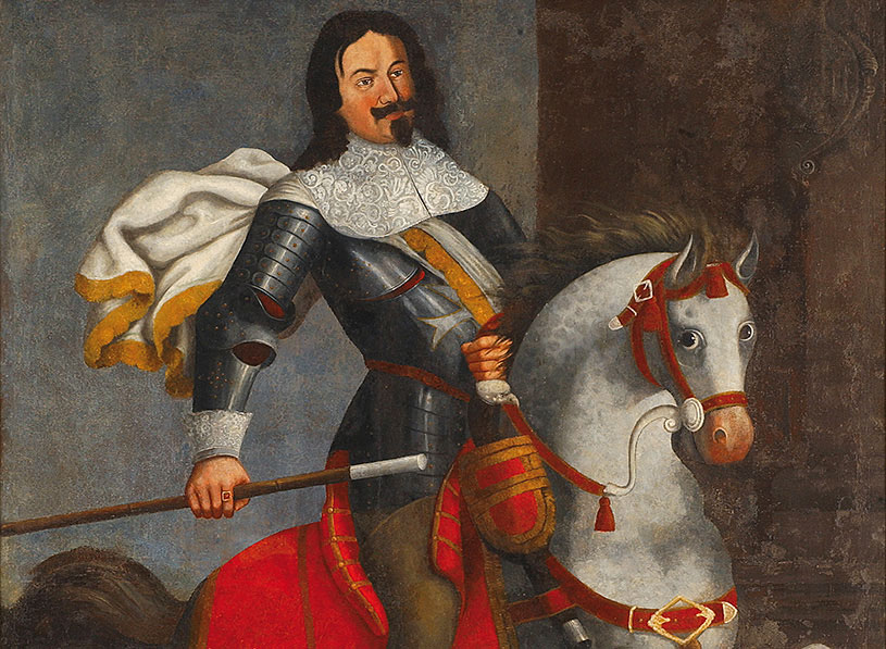 Kaspar Stockalper