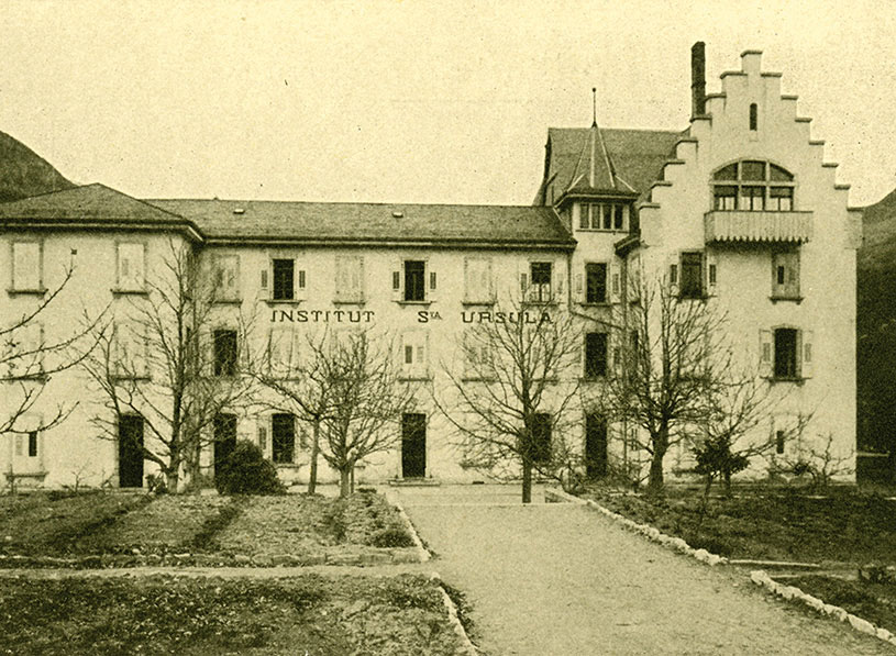 Institut St. Ursula